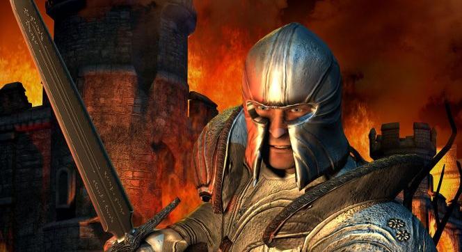 The Elder Scrolls IV: Oblivion: hamarosan egy új verziót fognak bejelenteni?