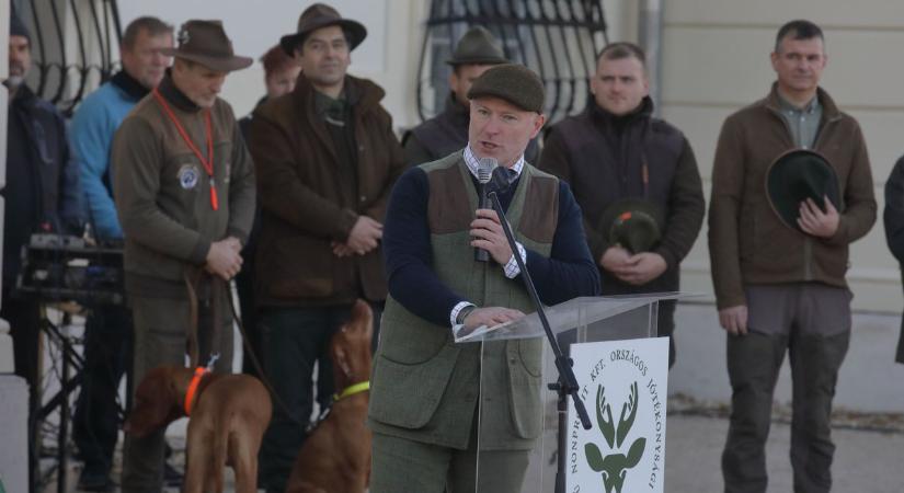 Országos Jótékonysági Vadászat: Tradíció és Jótékonyság a Halász-kastélyban (galéria, videó)