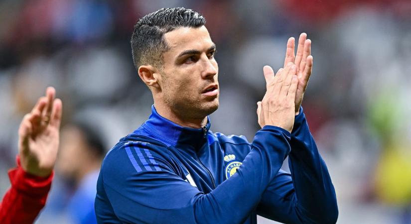 Cristiano Ronaldo elárulta, ki érdemelte volna meg az Aranylabdát