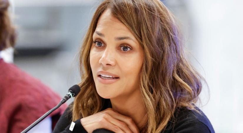 Végleg betelt a pohár Halle Berry-nél - Mindenkit kiosztott az 58 éves színésznő