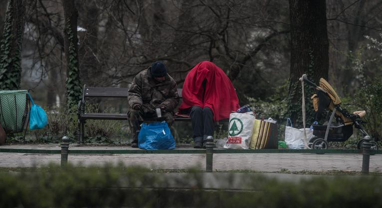 Életet menthet, ha felfigyelünk erre a néhány jelre a hideg időben