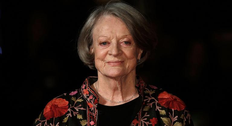 Maggie Smith halálával egy korszak véget ért, de a Downton Abbey nem felejt