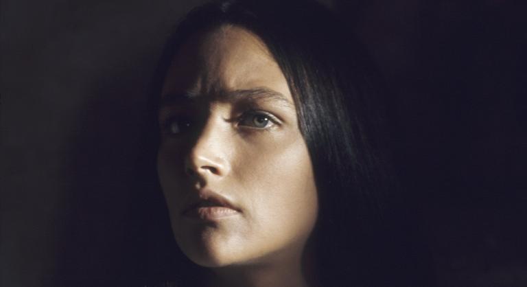 Meghalt Olivia Hussey, aki Júliát játszotta Franco Zeffireli adaptációjában