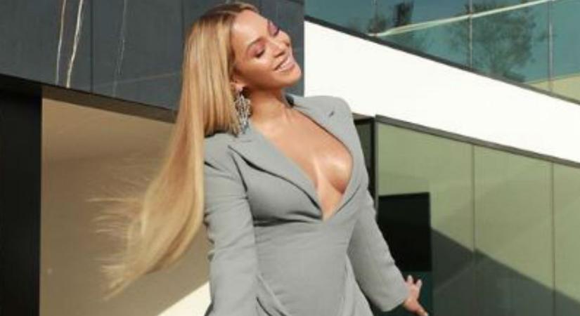 Félmillió dollárral segíti Beyoncé azokat, akik bajba jutottak a koronavírus miatt