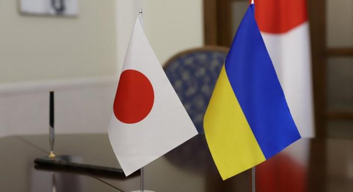 Japán 1,2 milliárd dollárt adott Ukrajnának a Világbank projektjein keresztül