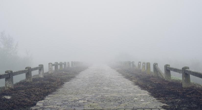 Orvosmeteo: 6 megyére elsőfokú figyelmeztetést adtak ki