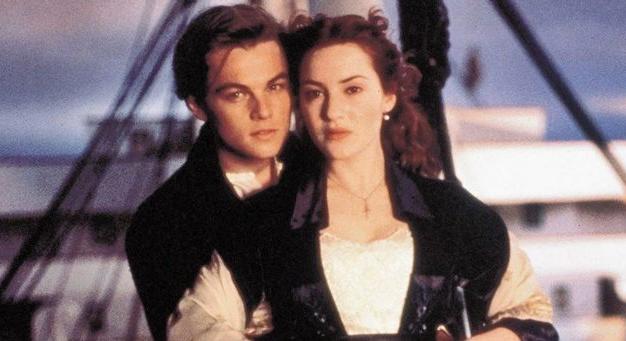 Titanic: Jack valójában egy időutazó volt a filmben?