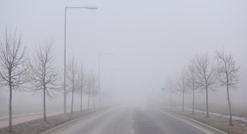 Fenekestől felfordul az időjárás szombaton