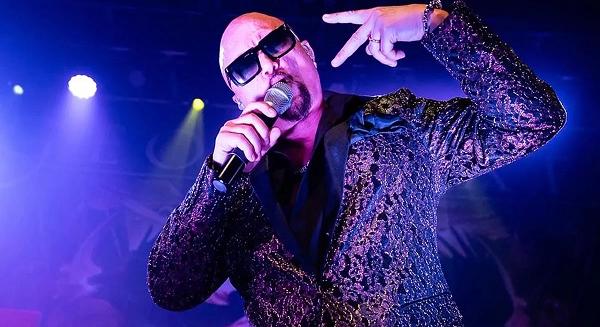 Geoff Tate: "sosem próbáltunk slágereket írni a Queensrÿche-kal"