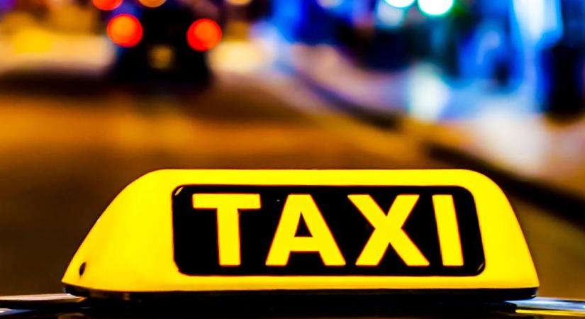 Sztorik a hátsó ülésről – Hamupőke a taxiban