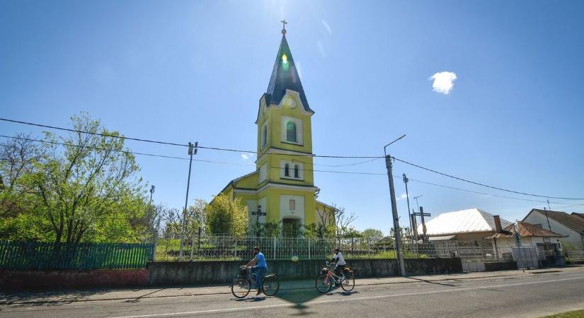 Közösségi teret fejlesztenének Nyírábrányban