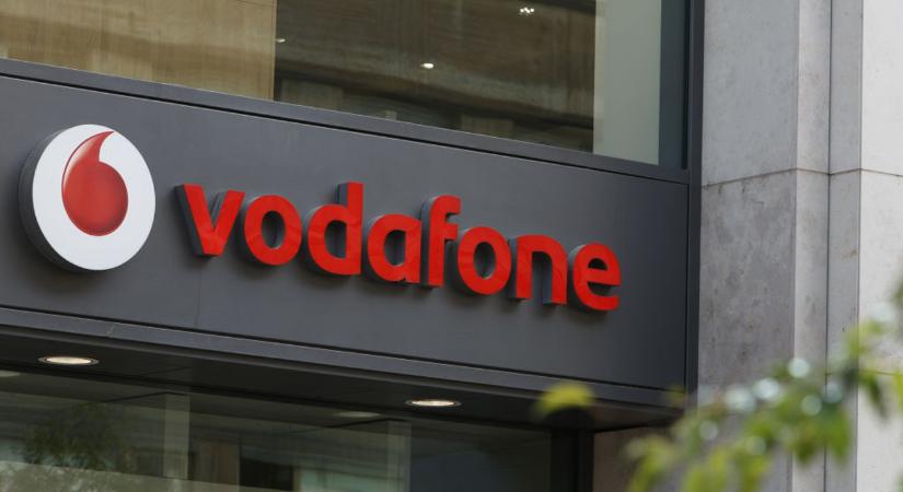 Többnapos leállás jön a Vodafone-nál – durva, ami az ügyfelekre vár