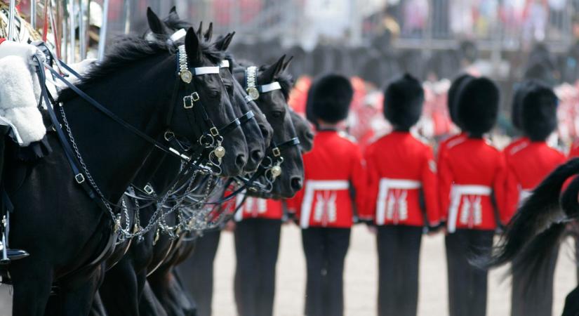 Hatalmas titok látott napvilágot! Ennyit keresnek a brit királyi család alkalmazottjai