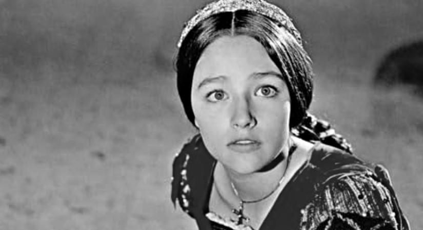 73 éves korában elhunyt Olivia Hussey, az Oscar-díjas Rómeó és Júlia, a Fekete karácsony és az Az sztárja