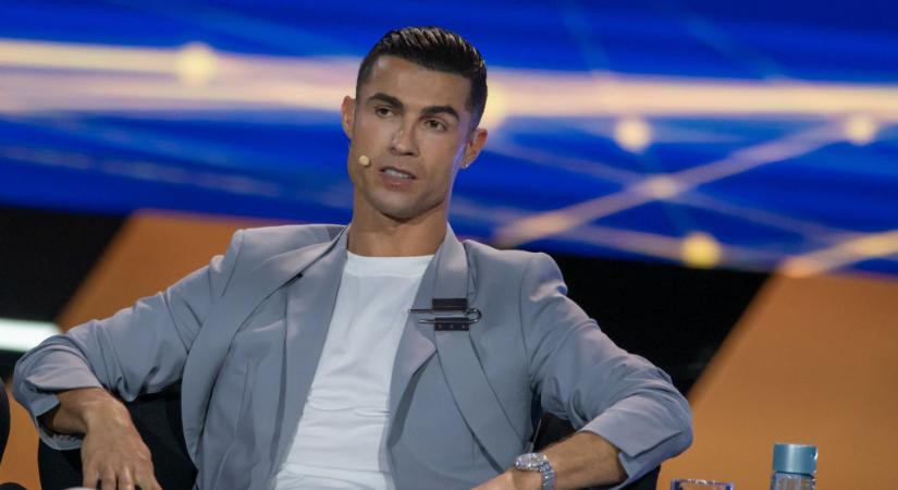 Manchester United: Cristiano Ronaldo támogatja Ruben Amorim munkáját