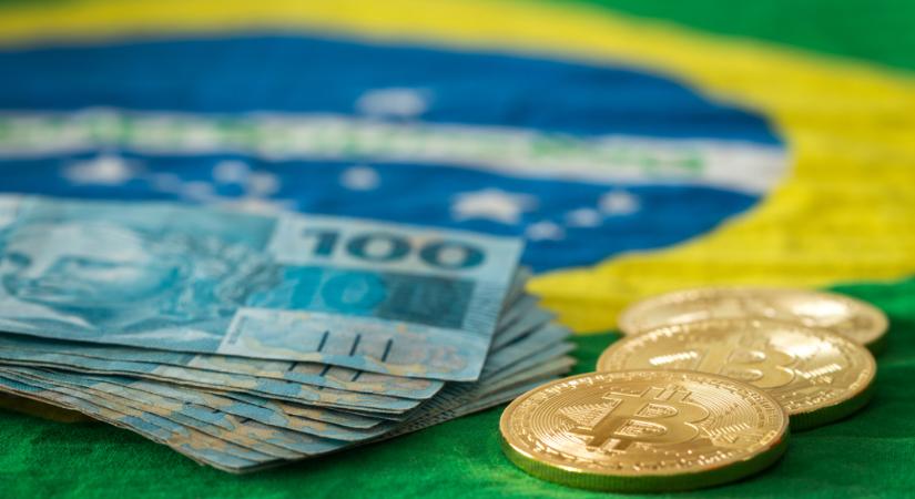 Brazília betiltja a stabilcoinok saját kezelését és megőrzését