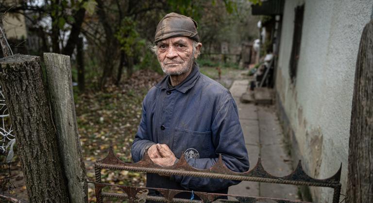 Az influenszertől az Ausztriában kolduló magyarokig – így nem maradt el az idén a szegénység