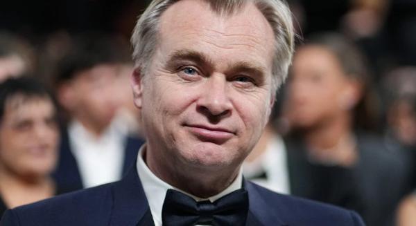 Christopher Nolan vadiúj IMAX-kamerákat használ az Odüsszeia filmjéhez