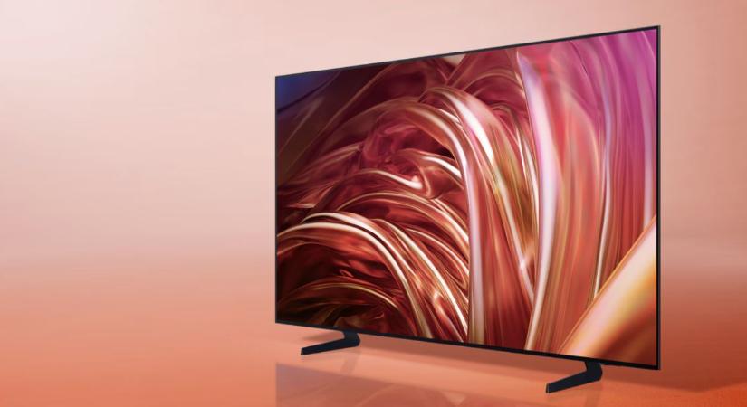 Jövőre is lesz LG kijelzős Samsung OLED tv