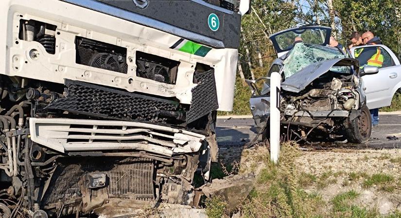 Több tragikus haláleset is beárnyékolta Bács-Kiskunt – videóval