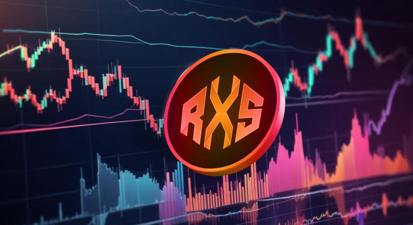 4 ígéretes kriptovaluta, amelyek akár 12000%-os profitot hozhatnak 2025 első felében