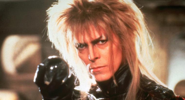 A Nosferatu rendezőjétől jöhet David Bowie filmje, a Fantasztikus labirintus folytatása