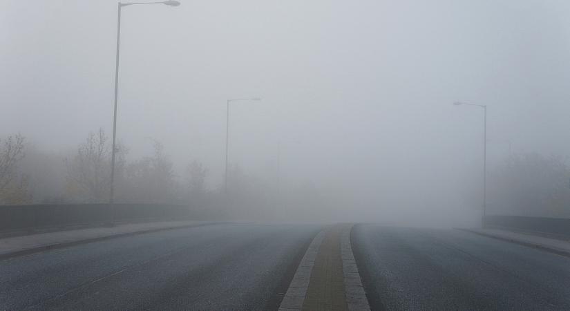 Befészkelte magát a hidegpárna, jönnek a kőkemény nappali mínuszok