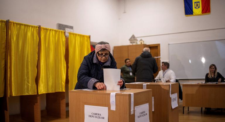 Kiszivárgott, mikor futnak neki újra a románok az elnökválasztásnak