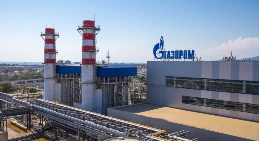 Drasztikus, egy egész országot érintő lépésre szánta el magát a Gazprom