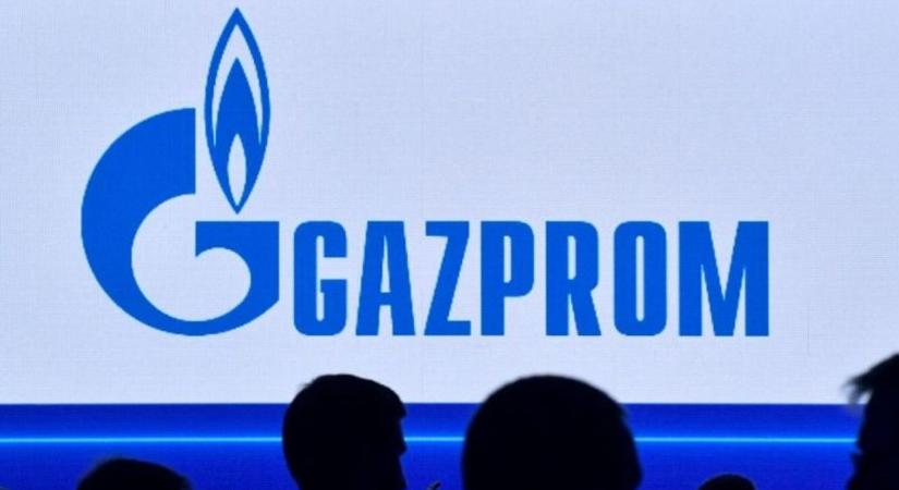 Felfüggeszti a Gazprom az egyik, Európai Unióba vágyó ország gázellátását