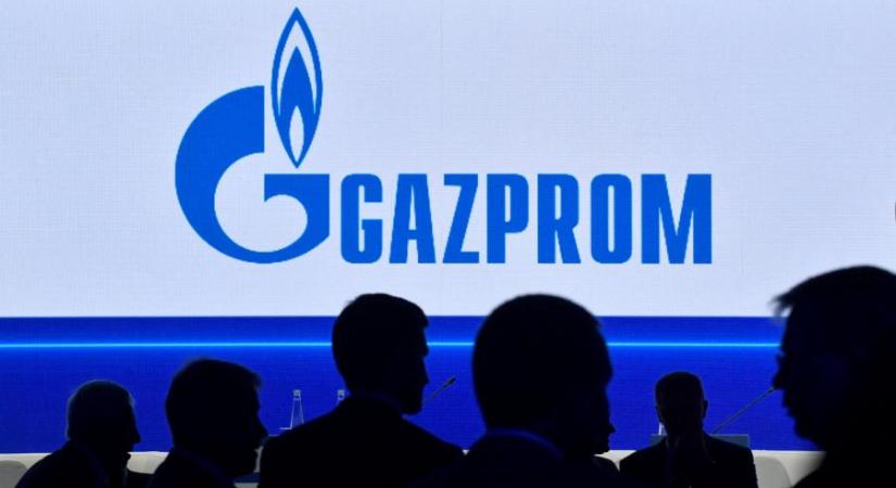 Döntött a Gazprom, felfüggeszti a gázszállítást Moldovának