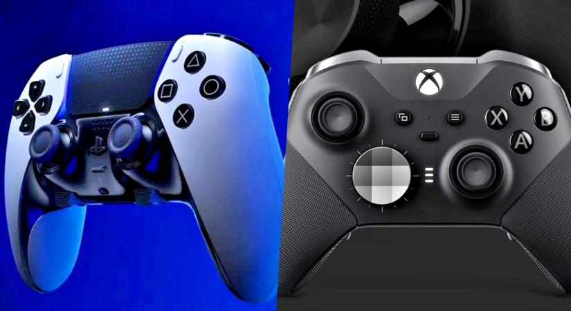 Egy új szabadalom szerint az Xbox a DualSense-hez hasonló különlegességgel fejlesztheti tovább kontrollerét