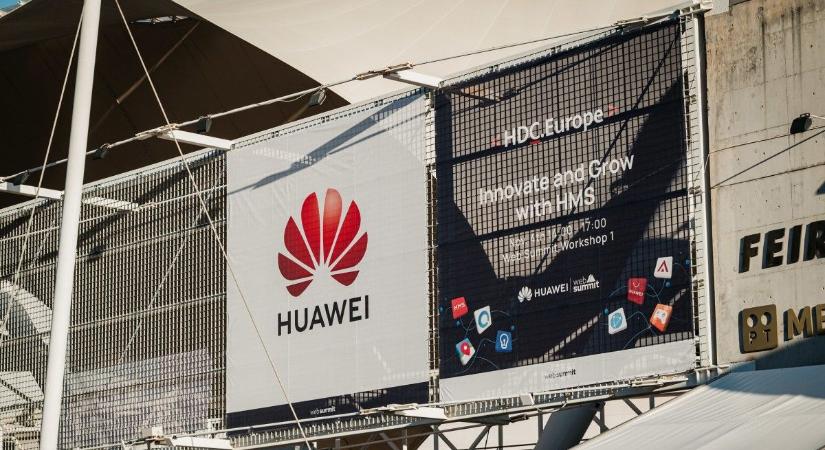 A német Bosch kínai megfelelőjévé válna a Huawei