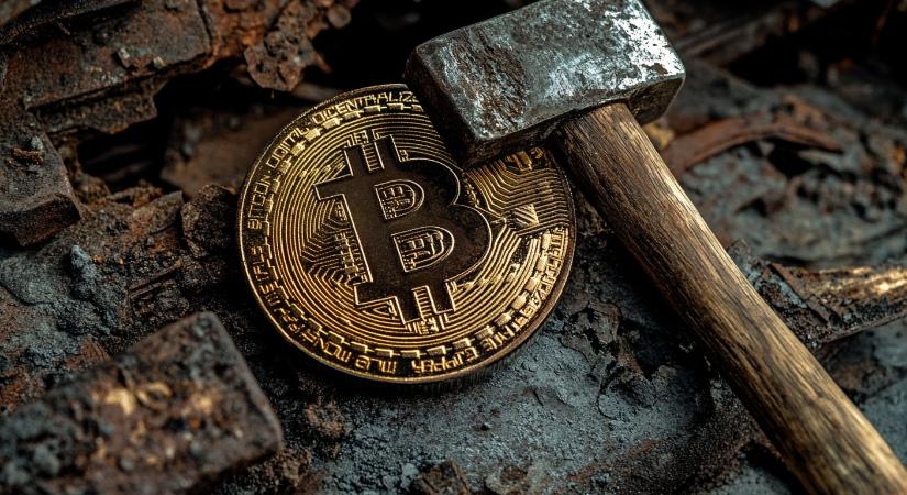 Betiltják a kritpobányászatot – Borul a Bitcoin?