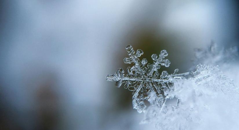 Még eshet a hó is, ilyen lesz az időnk az év utolsó napjaiban