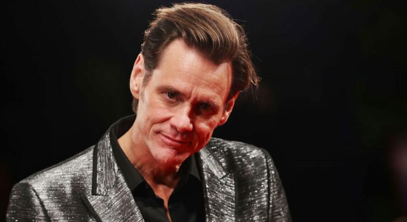 Bár a kritikusok odáig voltak érte, Jim Carrey ma már nagyon bánja ezt a filmjét