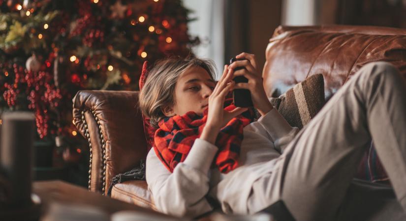 Örömtelenné tesz a sötét, hideg idő? Sokakat kínoz a szezonális depresszió, de van megoldás