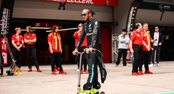 Hamilton, Newey, Cadillac – az év F1-es híre