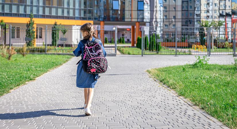 Bizonyos gyerekeknél muszáj élni ezzel az iskolai lehetőséggel