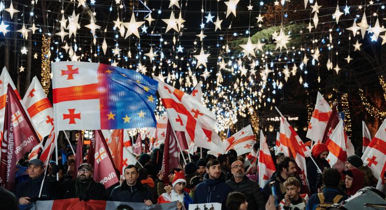 Hatalmas válság van kibontakozóban Európa szomszédságában