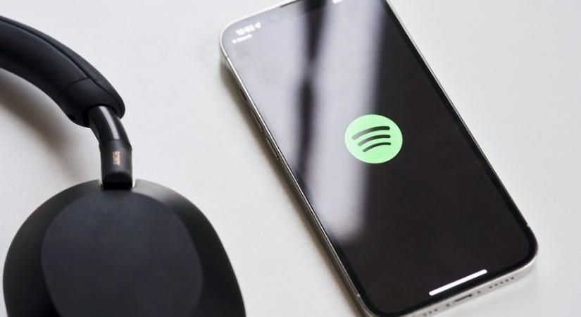 Ezek voltak a legnépszerűbb hangoskönyvek 2024-ben a Spotifyon