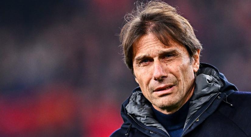 Conte megkeverte a kártyákat, de meddig juthat így a Napoli?