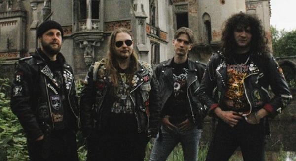 Old school thrash Lengyelországból – Pandemic: 'Phantoms' lemezismertető