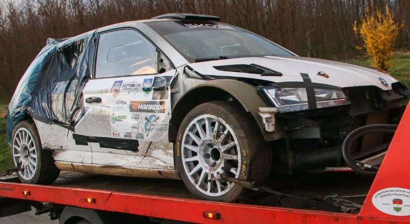 Ez volt 2024: a hónap, amikor az egész országot megrázta a halálos rallybaleset