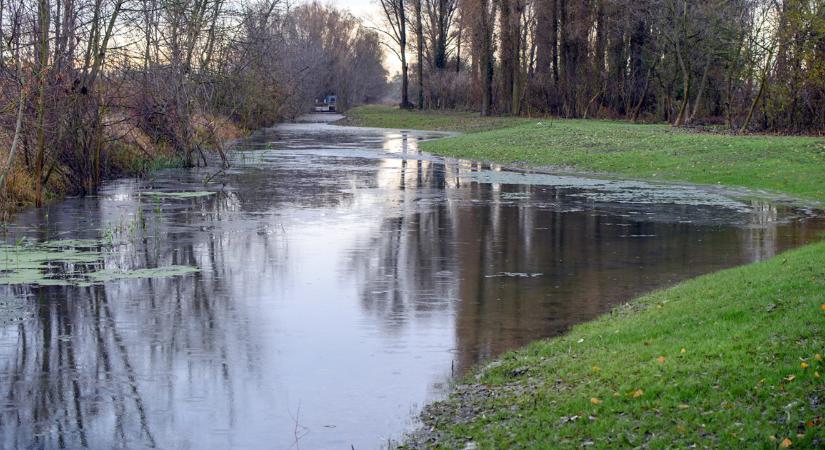 A TIVIZIG a Tisza vize mellett LED-izzókat és kerékpárokat is bevet a fenntarthatóság érdekében