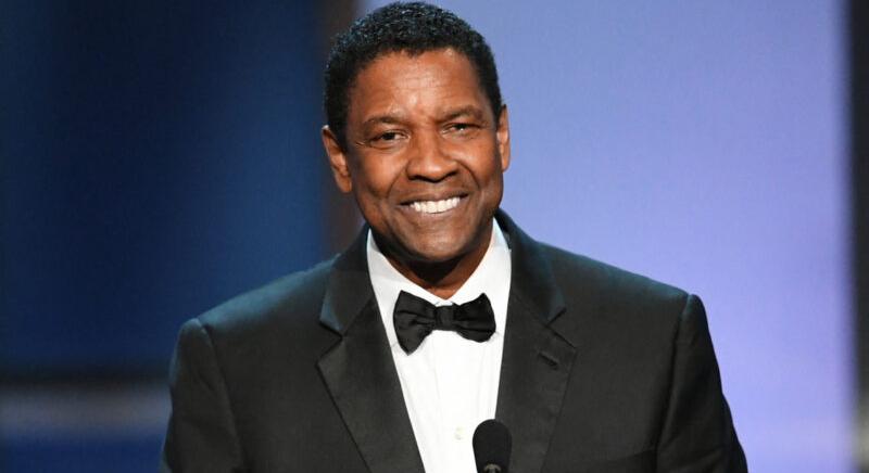 „Számomra a siker a belső béke” – Denzel Washington 70 éves