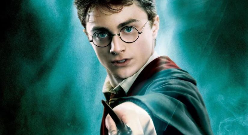 Harry Potter mesés varázsvilága a Kodályban