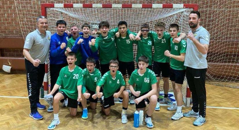 Gyöngyösi KK: az U15-ös korosztály a klub aranygenerációja