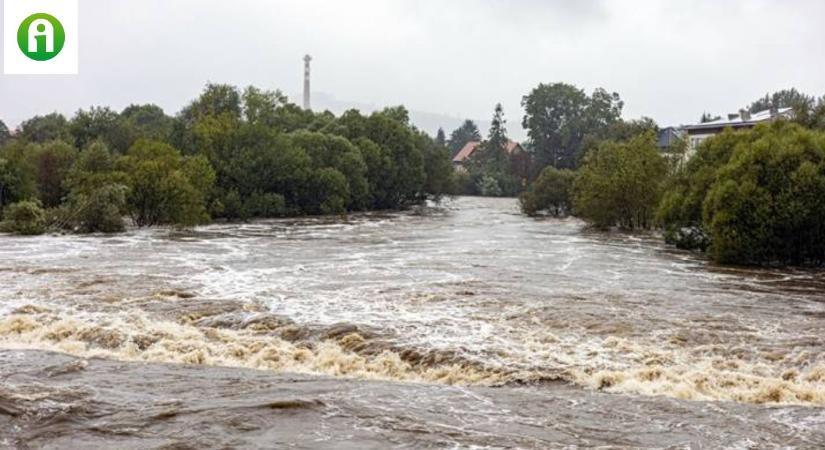 Forradalmi szimulációs rendszer segítheti az árvízvédelmet