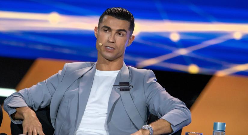 Ronaldo megint lehúzta a Ligue 1-t, a franciák a legfájdalmasabb módon szúrtak vissza